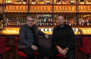 The Old Warehouse, Tullamore